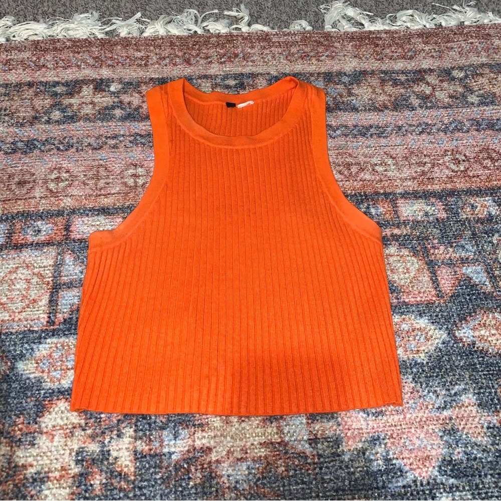 H&M Tank Top